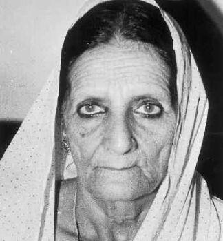 1986 The Shah Bano Judgement - a watershed moment in Indian Muslim Women Rights