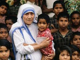 1997 Mother Teresa of Calcutta dies of heart failure in Kolkata.